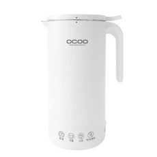 오쿠 보이는 두유제조기 350ml OCC BM380, OCC BM380-WH