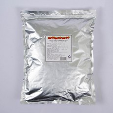 지엔엘 FD딸기다이스 300g