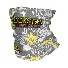 쿨 밴다나 넥 워머 겨울 스키 하이킹 스카프 게이터 에너지 드링크 페이스 커버, 18. 24