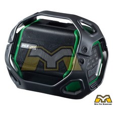 HIKOKI US18DA 18V 藍芽手提音響 空機 (無電池充電器)