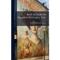 (영문도서)Best Sellers in Framed Pictures The. Hardcover, Hutson Street Press, English, 9781024135909