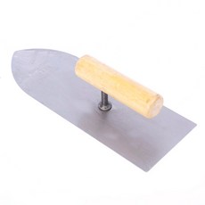 정원꾸미기 디딤돌 보도블럭틀 디딤석 만들기 A형, 흙손-T210