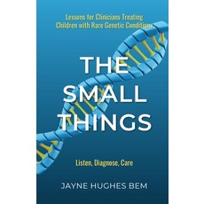 (英文圖書)The Small Things 平裝版, Writing Dr, 英文