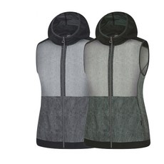 콜핑 델리사 여성 솔리드 경량 베스트(KTV7147W 002)