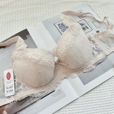 曼黛瑪璉 包覆提托內衣 R624110