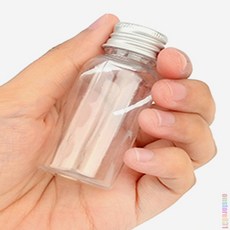 일상발견 소분용기 캠핑양념통, 35ml