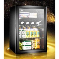 쇼케이스 와인 냉장고 셀러 술장고 보관 가정용 사케, JC-90K118L / 90L, 상세페이지 참고
