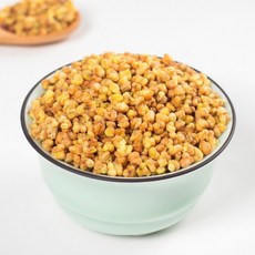 메밀차 정품 황메밀차 사천메밀차 통조림 향유형 밀향유 비소량 봉지 호텔 특제, 가방2500g, 좋은, 훌륭한, 1개