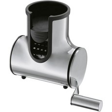 RÖSLE 레슬레 스테인리스 파마산 치즈 그라인더, 1개