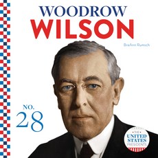 Woodrow Wilson Library Binding, Abdo Publishing