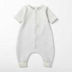 Alstro Bling 長袖睡衣彩色嬰兒兒童長袖睡衣睡背心大碼一體式被子