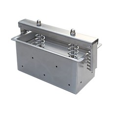 편육 만들기 고기누르는 압착틀 돼지고기 수육 확장스프링모델(360x180x100) 10kg, J. 특수 사이즈 제작