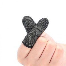 스마트폰 사무용 골무 2p 핸드폰골무 스마트폰장갑, 1개, 단일상품1