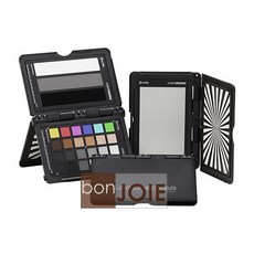 X-Rite ColorChecker Passport Video 色彩校正 MSCCPPVC 動態影像色卡 愛色麗, X-Rite 舊版本, X-Rite 舊版本