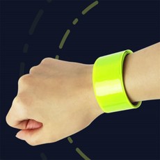 모쿠모쿠 형광 매직 밴드 가방야광밴드