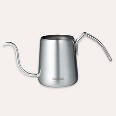 【日本 bonmac】極致手沖壺 超越 Takahiro Kono Yukiwa 完美水流控制 300ml 日本製, 1個