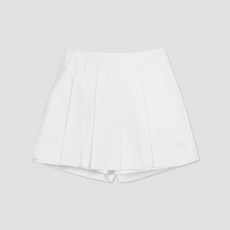 SSV高爾夫 女士百褶褲裙