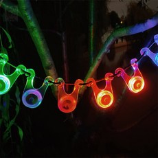 LED 스트링가드 용품, 레드