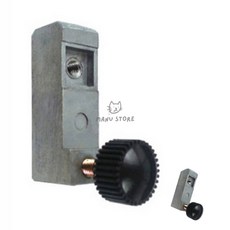 [마누상점] 천공기부품 천공용날 천공핀 대용량 멀티홀 천공기 천공기날