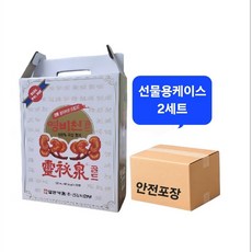 일양약품 영비천 골드-영지버섯음료, 120ml, 40개