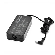 노트북 AC 어댑터 충전기 Asus ROG G75VW GL504GM-WH71 N73SM ADP-180MB F GL503VD-EB72 19.5V 9.23A, 06 No Power Cord