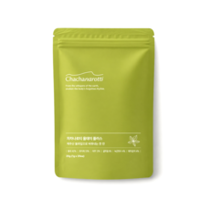 [본사정품] 차차나로티 올데이 플러스, 20g, 1개, 20개입