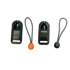 1/2/4Pcs DJI Nikon Sony 카메라 액세서리 용 퀵 릴리스 스트랩 커넥터 버클 넥 숄더 로프 어댑터 클립, 04 2Pcs Mixed