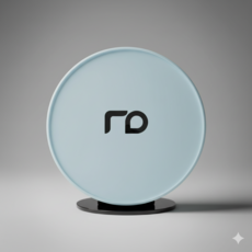 레노덤 데이 롱 비비 크림 세미글로우, 1개, 15g, 21호