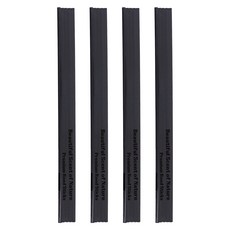 플로랑 프리미엄 디퓨저 섬유스틱 블랙 25cm 20개