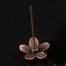 인센스 홀더 2p 소품 분위기 원목, 상세설명, 인센스홀더, 스틱형