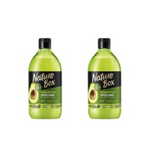 Nature Box 네이처 박스 아보카도 오일 컨디셔너 385ml 2팩