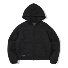 오닐 여성용 리나 써모어 퀼팅 후디 점퍼 OWJPN8107-199