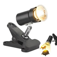 발열전구 온열 열등 파충류용 가열 램프 거북이 탱크 뱀 열 전구 테라핀 도마뱀용 다육 식물, CHINA, EU