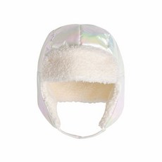 컬리수 아동 트윙클 패딩 모자 C234CAA01P