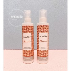 BYFAMA 髮瑪 免沖洗護髮系列 (奇蹟素/驚奇噴霧/導光油/20送你) - 夢幻選物公司貨, 1個, 驚奇噴霧 200ml