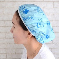 GIVAEGI 목욕캡 샤워모자