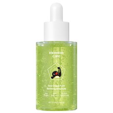 마미케어 핑구 콜라보 5초 모공 절반 감소 바다포도 리프팅 약국 앰플, 1개, 50ml