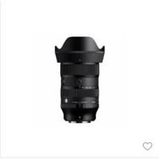 SIGMA 17-40mm F1.8 DC | Art (SE) / ENJ