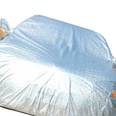 KSZ 자동차 성에방지커버 로체 5호 자동차커버 바디커버