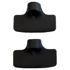 GD PINCH GRIP 指力訓練板, 1組, 黑色