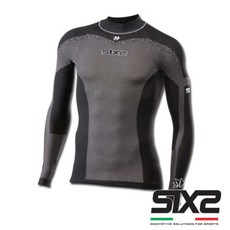 (SIX2) TS3L BT (반목 긴팔), M L