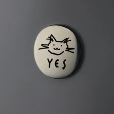 기념주화 예 또는 아니오 두개골 기념 동전 기념품 도전 Collectible Collection Art Craft, 01 One Piece