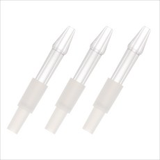 닥터웰스 노시부 석션팁 PC 1호, 3개