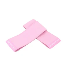 멋진 롤러 스케이트 신발 착용 방지 커버 스피드 스케이트 신발 신발 커버 플랫 꽃 신발 아이스 나이프 신, 01 Pink, M, 1개