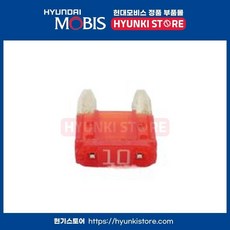 미니퓨즈 10A (9187038050)