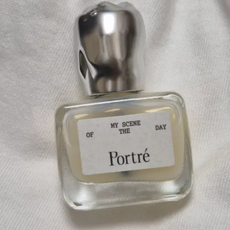 포트레 네일 누보 젤탑 & 베이스 2종 택1, 1개, 9ml, 젤 탑