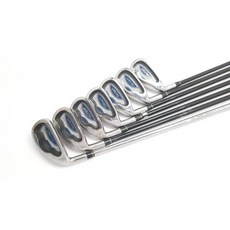 좌타 SD골프 프로젝트 HL 카본R 4-P 7아이언 정품(P 경량R)(40657)