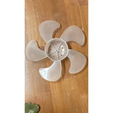 友情14寸箱扇扇葉 / 電扇葉片 - 適用 KB-1488