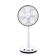 선풍기/스탠드형/자동회전/타이머 DLF-14NK