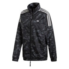 아디다스 스톰지 카무플라주 프린트 재킷